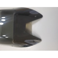 Erwin Cole Boat Port Plexiglass Windshield 22-1/4 x 14 Inch