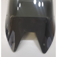 Erwin Cole Boat Port Plexiglass Windshield 22-1/4 x 14 Inch