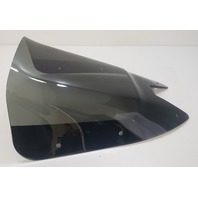 Erwin Cole Boat Port Plexiglass Windshield 22-1/4 x 14 Inch