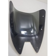 Erwin Cole Boat Port Plexiglass Windshield 22-1/4 x 14 Inch