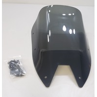 Erwin Cole Boat Port Plexiglass Windshield 22-1/4 x 14 Inch
