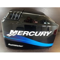 828353T7 Mercury 1994-2010 Hood Engine Top Cover 65 JET 75 90 HP