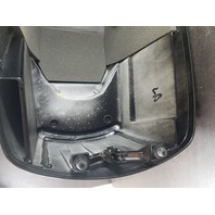 828353T7 Mercury 1994-2010 Hood Engine Top Cover 65 JET 75 90 HP