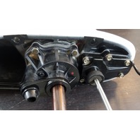 1 YEAR WTY! 2007 & UP Evinrude 20" ETEC E-TEC Lower Unit 115 130 HP V4