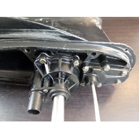 1991-2008 Johnson Evinrude Magnum I 20" Lower Unit 150 175 200 225 + 1 YEAR WTY