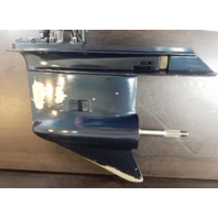 1 YEAR WARRANTY! 1991 & UP Johnson Evinrude 20" Lower Unit 150 175 HP V6