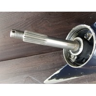 1 YEAR WARRANTY! 1991 & UP Johnson Evinrude 20" Lower Unit 150 175 HP V6