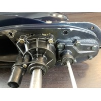 1 YEAR WARRANTY! 1991 & UP Johnson Evinrude 20" Lower Unit 150 175 HP V6