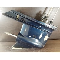 1 YEAR WARRANTY! 1991 & UP Johnson Evinrude 20" Lower Unit 150 175 HP V6