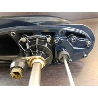 2006 & UP OEM Evinrude ETEC Mag II 20" Lower Unit 150 175 200 225+ HP 1 YEAR WTY