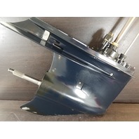 2006 & UP OEM Evinrude ETEC Mag II 20" Lower Unit 150 175 200 225+ HP 1 YEAR WTY