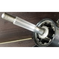 1980-1989 Mercury 20" Lower Unit 90 115 150 HP Inline 6 1 YEAR WARRANTY!