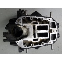438922 C# 439545 Johnson Evinrude 1997-1998 Empty Block 90 HP V4 FOR PARTS/REPAIR