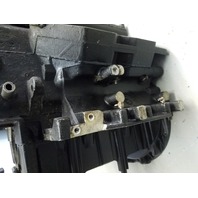 438922 C# 439545 Johnson Evinrude 1997-1998 Empty Block 90 HP V4 FOR PARTS/REPAIR