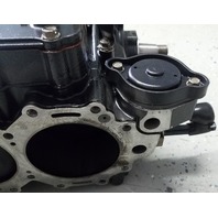 5006742 Evinrude 2006-07 ETEC Complete Cylinder Block 75 90 HP 3 Cyl FOR PARTS