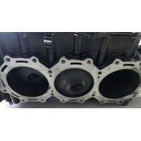 5006742 Evinrude 2006-07 ETEC Complete Cylinder Block 75 90 HP 3 Cyl FOR PARTS