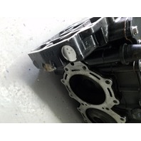 5006742 Evinrude 2006-07 ETEC Complete Cylinder Block 75 90 HP 3 Cyl FOR PARTS
