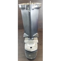 337826 Johnson Evinrude 1993-1994 Exhaust Housing 85 88 90 100 112 115 HP V4