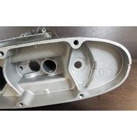 337826 Johnson Evinrude 1993-1994 Exhaust Housing 85 88 90 100 112 115 HP V4