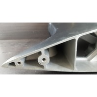 337826 Johnson Evinrude 1993-1994 Exhaust Housing 85 88 90 100 112 115 HP V4