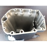 337826 Johnson Evinrude 1993-1994 Exhaust Housing 85 88 90 100 112 115 HP V4