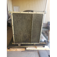Joy 100 HP Industrial Air Compressor 8" L x 4-1/2" W x 4' 2" T C16637030070 480V