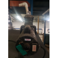 Aluminum Outboard Marine Motor Test Tank 4' 11-1/2" W x 4' 1" L x 5' H