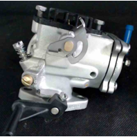 5645A1 BB1C-2 BB1C2 Mercury 1974 Carburetor 9.8 110 HP REBUILT!