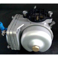 5645A1 BB1C-2 BB1C2 Mercury 1974 Carburetor 9.8 110 HP REBUILT!