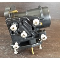 437319 C# 436798 Johnson Evinrude 1994-1998 Carburetor Body 150JL Model REBUILT