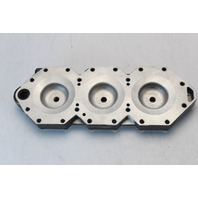 337548 335195 Johnson Evinrude 1991-1998 Cylinder Head 150 175 HP V6 REFURBISHED