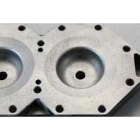 337548 335195 Johnson Evinrude 1991-1998 Cylinder Head 150 175 HP V6 REFURBISHED