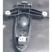 40155-ZY9-010 Honda 2007 & UP Lower Cover Bracket 75 90 100 HP 4-Stroke