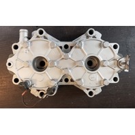 316465 Johnson Evinrude 1971-1972 Starboard Cylinder Head 125 HP REFURBISHED
