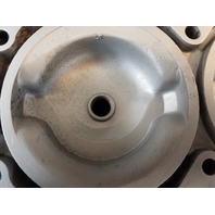 316465 Johnson Evinrude 1971-1972 Starboard Cylinder Head 125 HP REFURBISHED