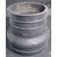 912374 0912374 OMC High Rise to Elbow Hose 5.0 5.7 5.8 7.5 L