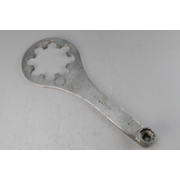 91-17256 17256 Mercury Bearing Retainer Wrench Tool