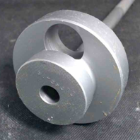 91-89670 89670 Mercury Lower Unit Shimming Tool