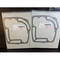 68V-W0001-21-00 Yamaha 2004 & Later Lower Unit Seal Kit 115 HP 4-Stroke NEW!