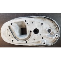 66416A2 88381A3 Mercury 1973-1980 Mounting Plate Assembly 20 HP