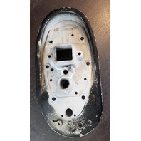 66416A2 88381A3 Mercury 1973-1980 Mounting Plate Assembly 20 HP