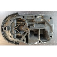 66096A1 Mercury 1973-1988 Exhaust Extension Plate 75 80 85 90 115 140 + HP