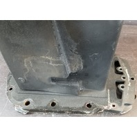 334955 Johnson Evinrude 1991-2006 Upper Inner Exhaust Housing 135 150 175 HP