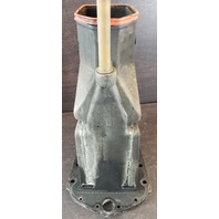 334955 Johnson Evinrude 1991-2006 Upper Inner Exhaust Housing 135 150 175 HP