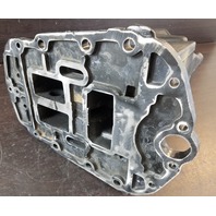 334955 Johnson Evinrude 1991-2006 Upper Inner Exhaust Housing 135 150 175 HP V6