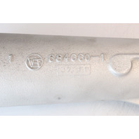 F684660-2 F684660-1 Mercury Force 1990-94 Inner Exhaust Tube 40 50 HP 2 Cylinder