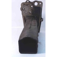 337024 0337024 Johnson Evinrude 1991-2001 Megaphone Plate 40 50 60 65 70 HP