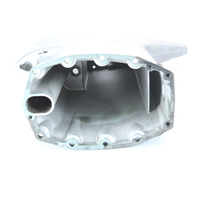 Yamaha 1984 - 1993 20" Upper Casing 40 50 HP 3 Cylinder 2 Stroke