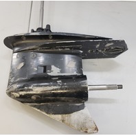 1 YEAR WARRANTY! 1991 & UP Johnson Evinrude 20" Lower Unit 150 175 HP V6