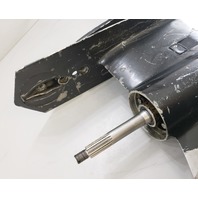 1 YEAR WARRANTY! 1991 & UP Johnson Evinrude 20" Lower Unit 150 175 HP V6